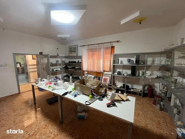 Casă cu 4 camere în Blăjenii de Jos