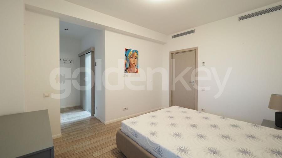 Apartament cu 3 camere decomandat, mobilat în Iancu Nicolae
