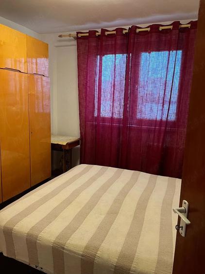 Apartament cu 2 camere semidecomandat în Drumul Taberei