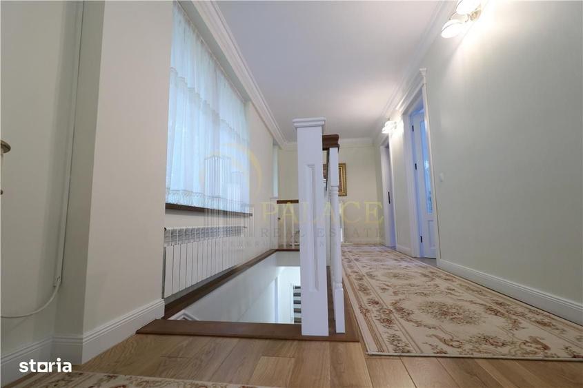 Apartament cu 3 camere în Tudor Vladimirescu