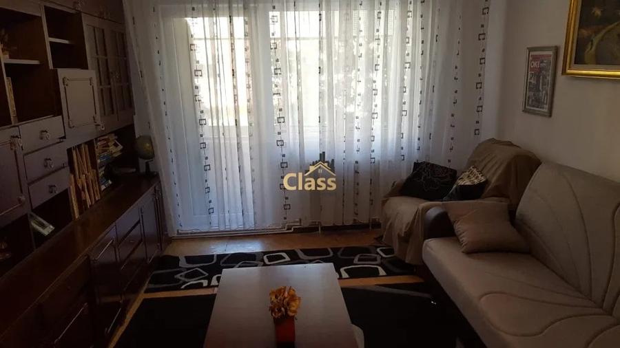 Apartament 3 camere | Decomandat | 65 mpu | Zona Kaufland Marasti - 1