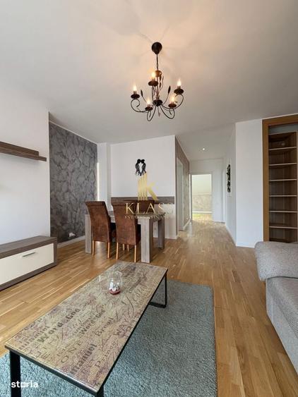 Apartament 3 camere | Ibiza SOL Residence | Terasa | 2 locuri de parca - 15