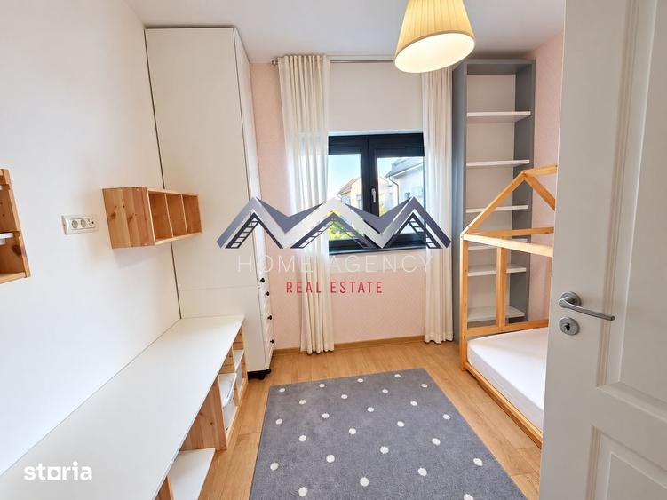 Casă cu 4 camere cu Teren 160 Mp în Tunari