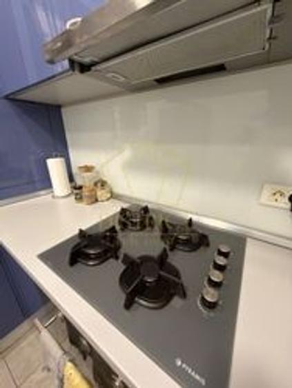 Apartament cu 3 camere decomandat, mobilat în Braytim