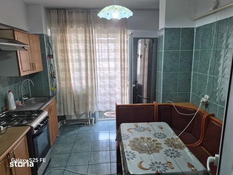 Apartament cu 2 camere în Țiglina 1