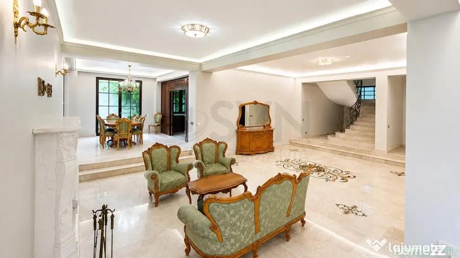 Vila I Premium I Iancu Nicolae - 5