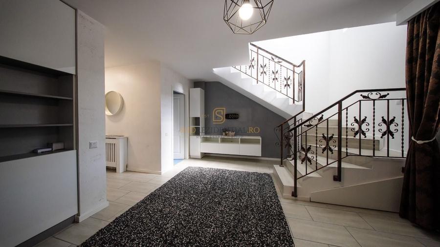 Vila P+1, complet mobilată și utilată-Str. Lacramioarelor - 17