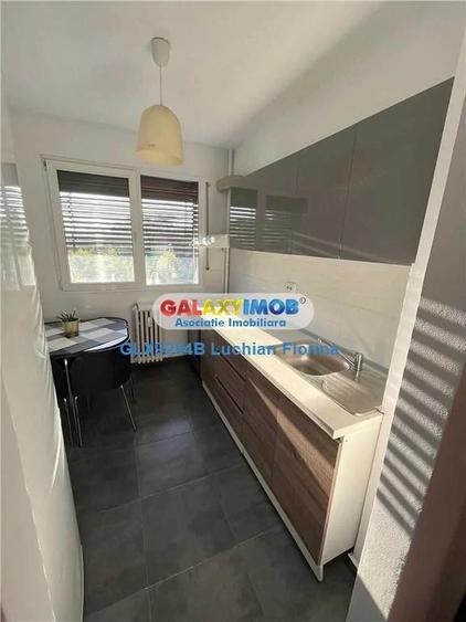Apartament 3 camere, decomandat I Nicolae Grigorescu - 1