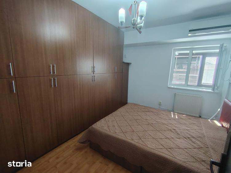 Apartament cu 3 camere decomandat în Ultracentral