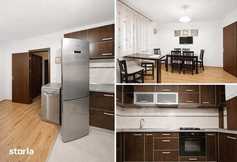 Casă cu 4 camere cu Teren 150 Mp în Vest