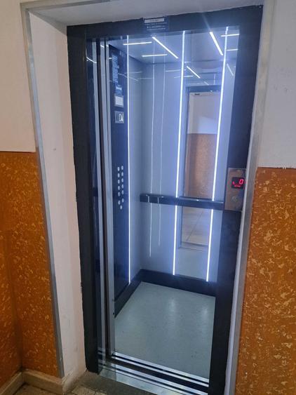 inchiriez ap. 3 cam. decomandat manastur 450 euro - 8
