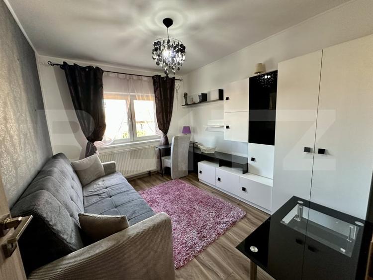 De inchirat: Apartament 4 camere, 78 mp, zona centrala Turda - 10