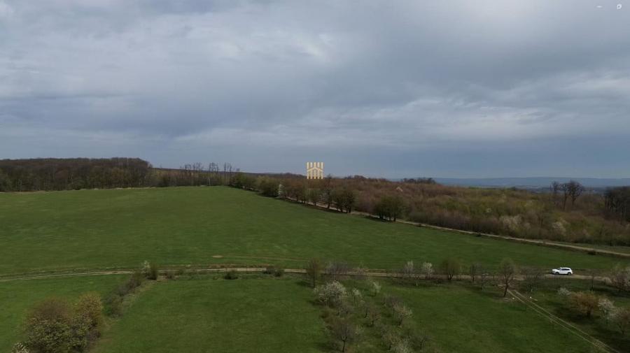 Teren de 5800 mp, în Mitocași