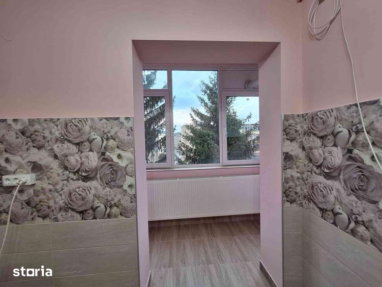 Apartament cu 2 camere în Nicolae Bălcescu