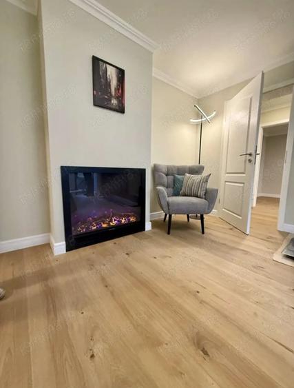Apartament cu 2 camere semidecomandat în Olimpia-Stadion