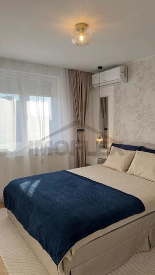 Apartament cu 3 camere de inchiriat zona medicina - 7