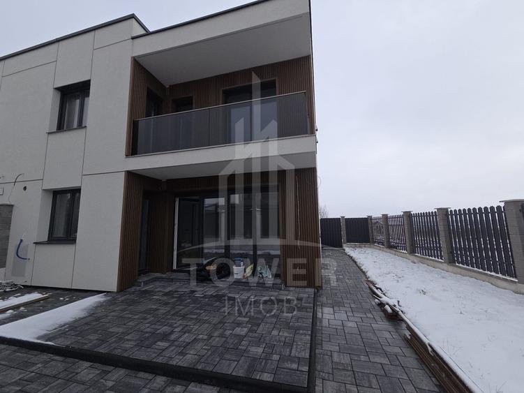 Duplex cu 5 camere cu Canalizare în Arhitecților - Calea Cisnădiei