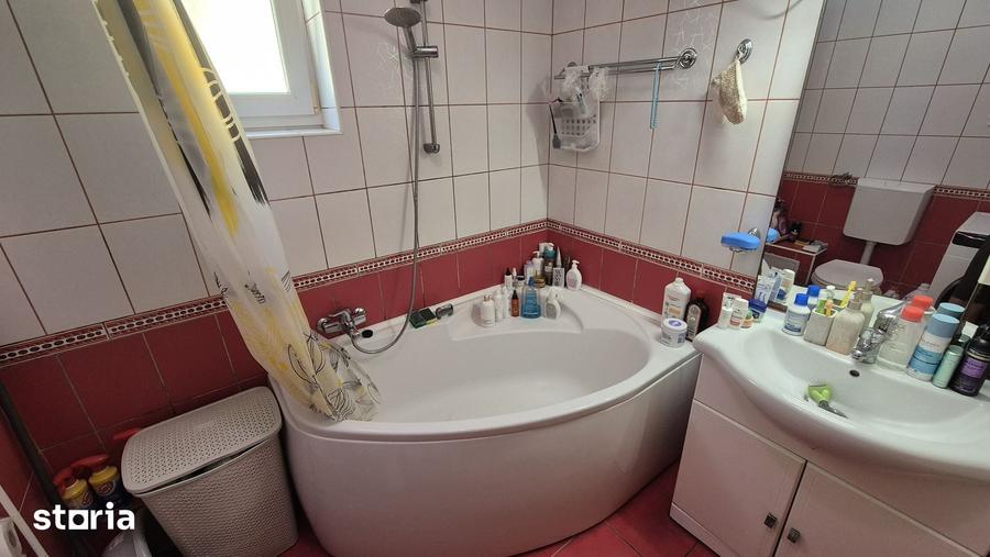 Apartament 3 camere de inchiriat, 2 bai, ?elimbar Zona Triajului - 3