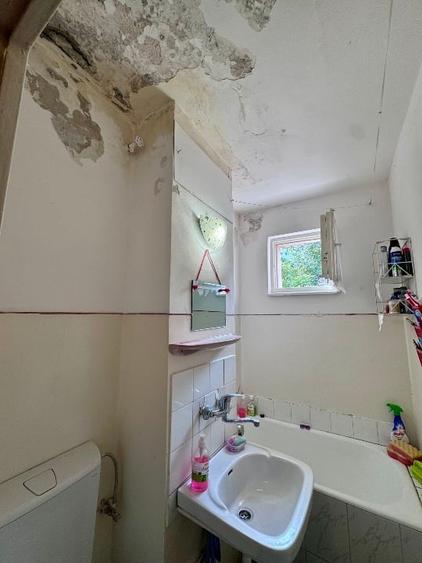 Apartament cu 3 camere semidecomandat, mobilat în Mănăștur