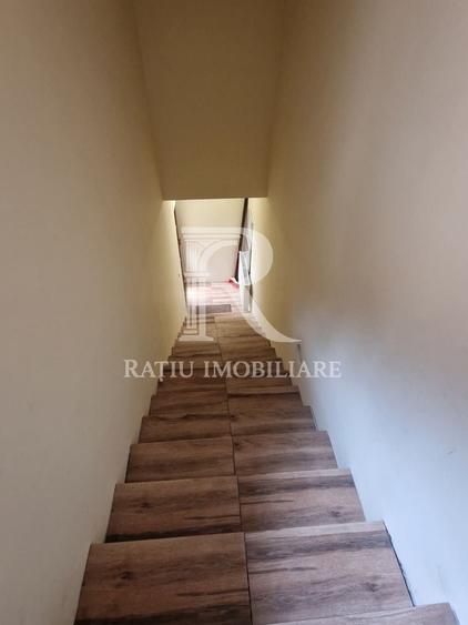 Apartament cu 3 camere decomandat, mobilat în Rogerius