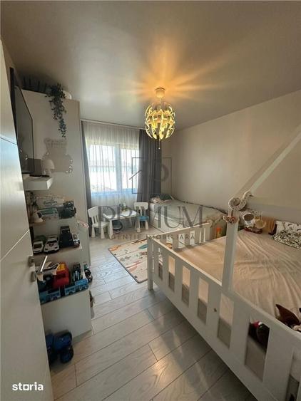 Casă cu 3 camere cu Teren 305 Mp în Central