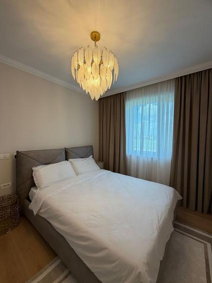 Duplex cu 3 camere cu Canalizare în Moșnița Nouă