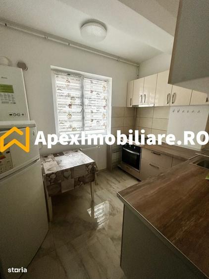 Garsonieră decomandată în Jilava