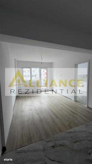 De vanzare garsoniera 41 mp || Str Biruintei || bloc nou|| M. Berceni - 1
