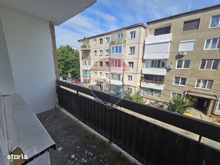 Garsonieră în Central