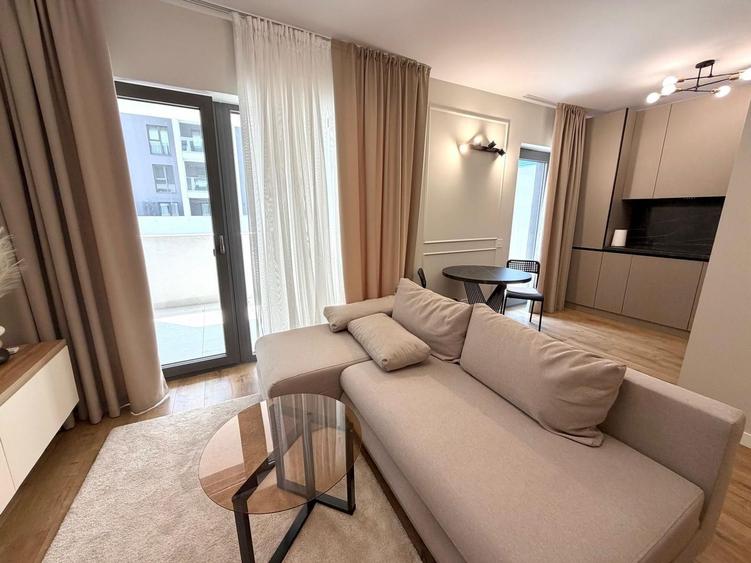 ✨ FLOREASCA | 2 CAMERE | 50 MP | ET. 5 | +21% TVA ✨ - 2