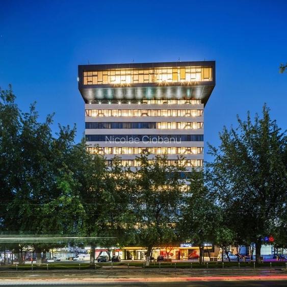 Pipera Business Tower