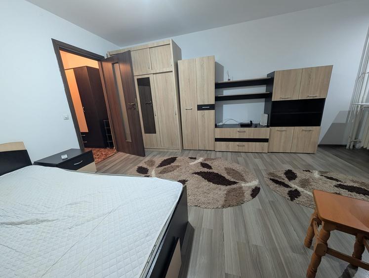 Garsonieră semidecomandată în Drumul Taberei