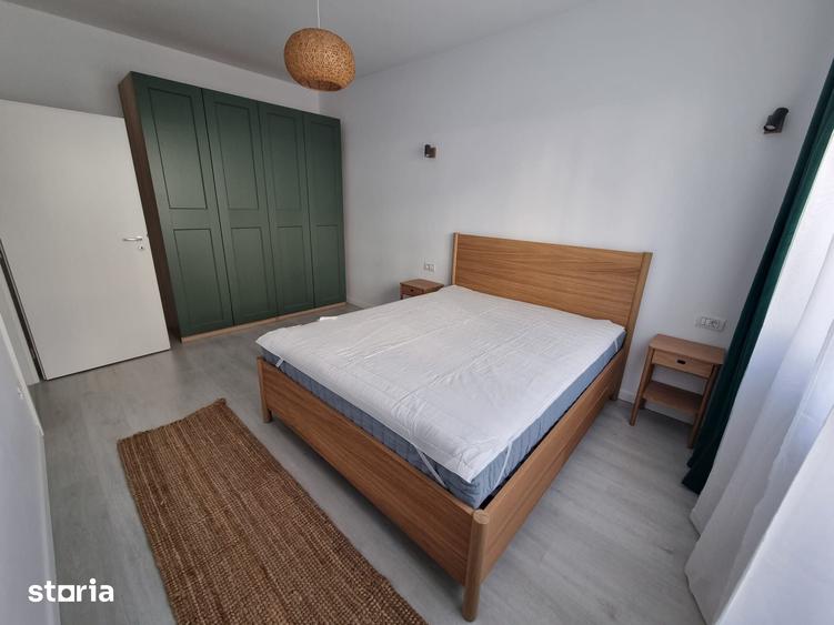 Apartament cu 2 camere în Est