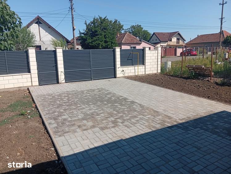 RIG Imobiliare va propune spre achizi?ie casa la sol nou nou?a!!! - 12