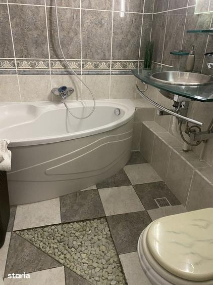 Apartament cu 2 camere decomandat în Tineretului