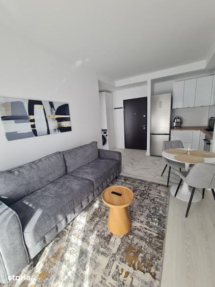 Apartament cu 2 camere în Ștefăneștii de Jos