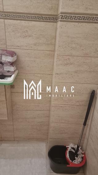 Apartament cu 3 camere, mobilat în Ostroveni