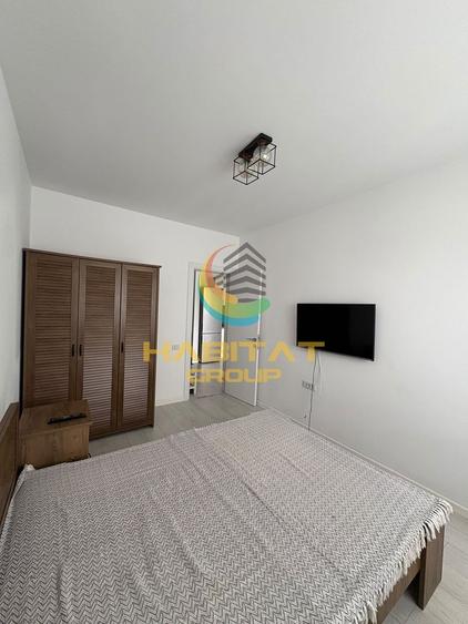 Inchiriere Apartament 2 Camere Finisaje Premium Zona Brancoveanu Luica - 9