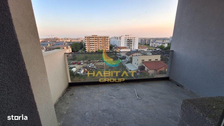Apartament cu 2 camere decomandat în Brâncoveanu