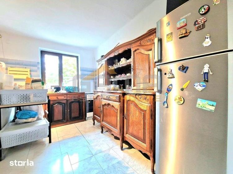 Casa 4 camere Gradiste - 17