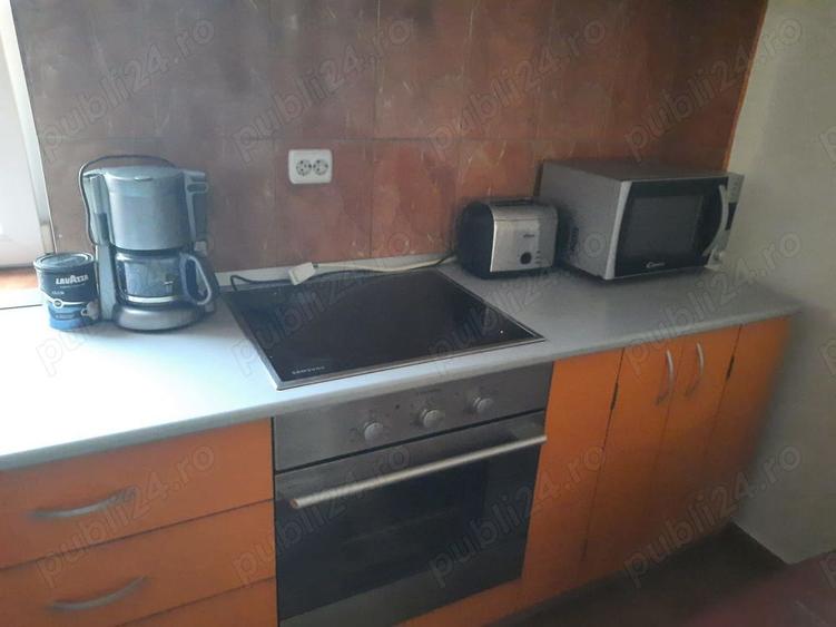 Apartament cu 2 camere decomandat în Cantemir