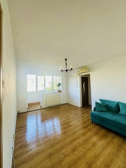 Apartament 3 camere zona Dacia 51 mp - 2