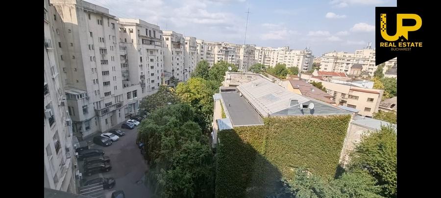 Birou, de 100 mp, în Unirii