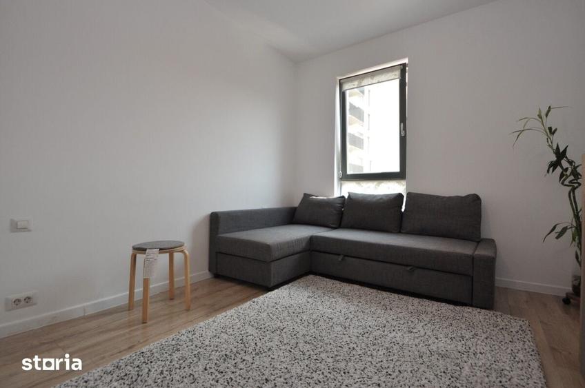 Apartament de 3 Camere in Nusco Citta Pantelimon cu Parcare ?i Boxa - 7