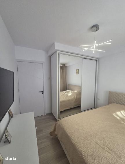 Petre Ispirescu 2 Camere Mobilat Utilat Bloc Reabilitat Totul Nou - 6