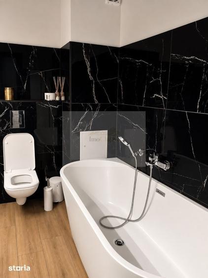 APARTAMENT 2 CAMERE DE INCHIRIAT | zona Goden Tulip| Zorilor - 8
