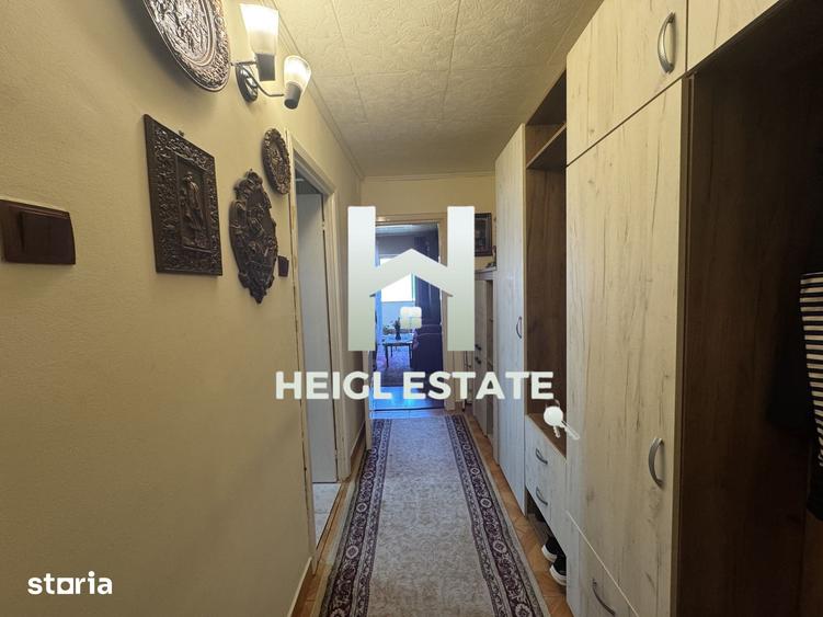 Apartament cu 2 camere în Steaua