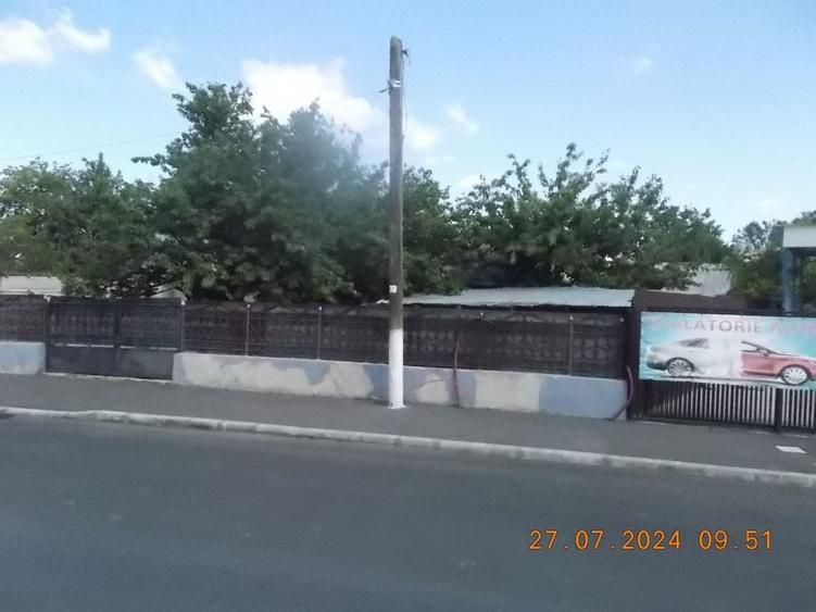 Casă cu 4 camere în Exterior Vest