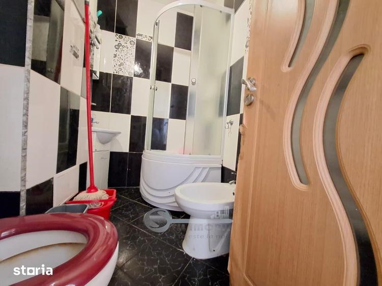 Liber, Pacurari Alpha Bank, apartament 3 camere, etaj 2 - 11