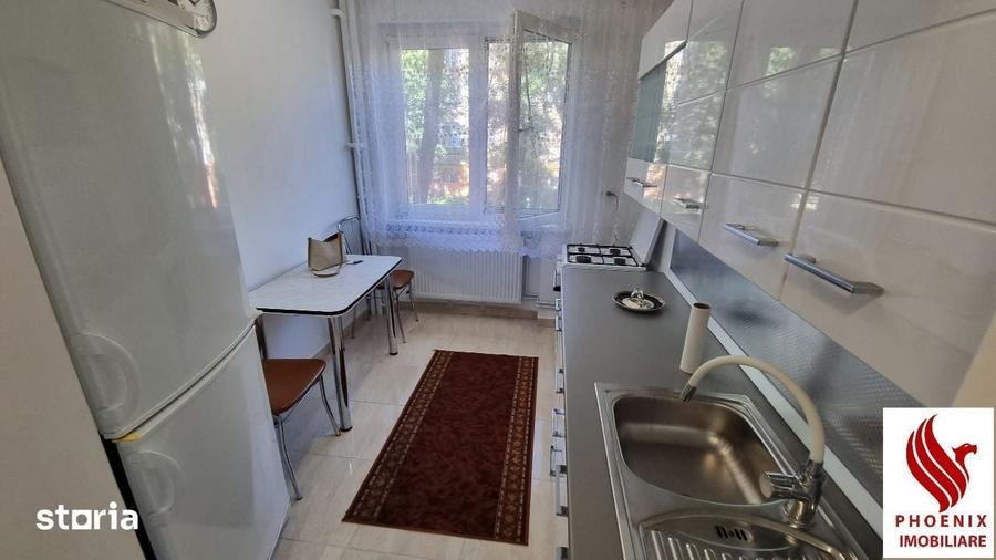 Apartament cu 2 camere în Podgoria